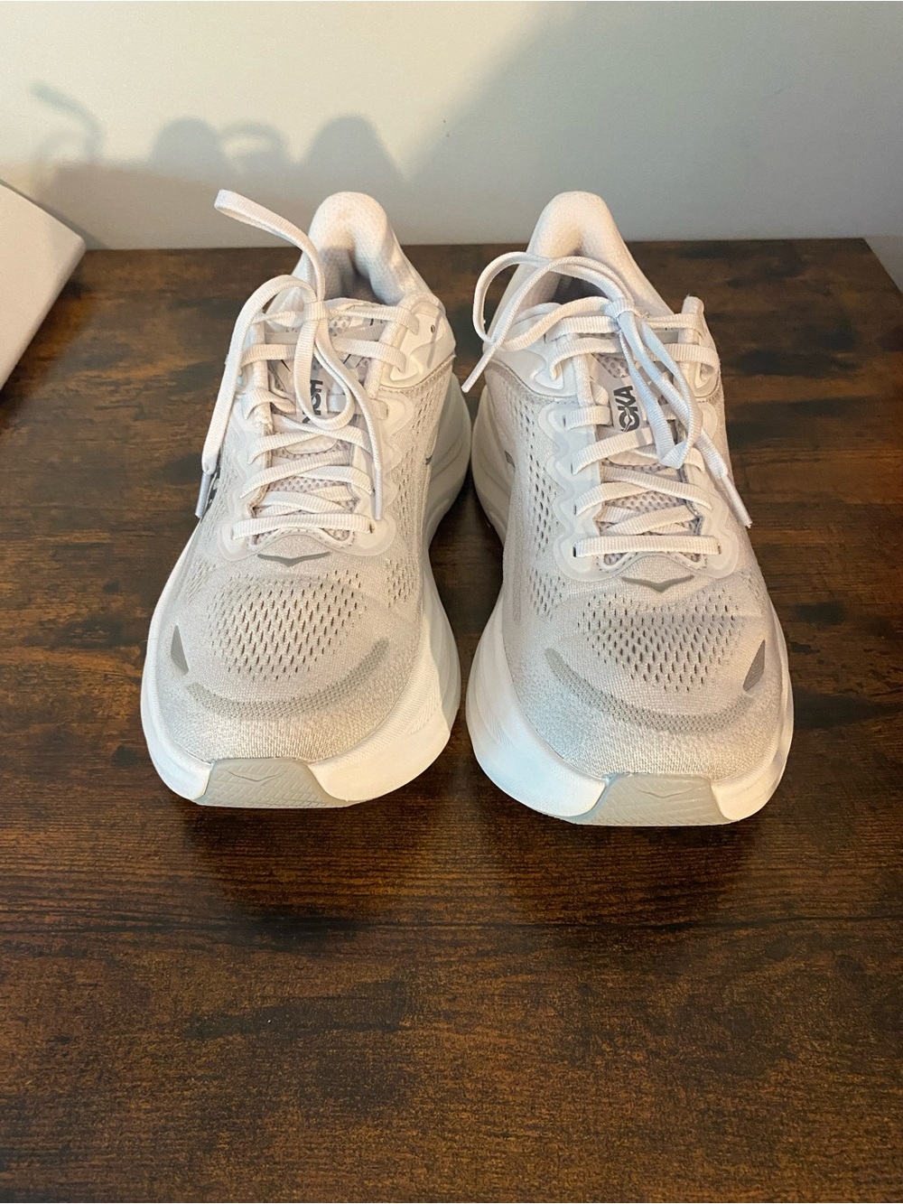 Hoka One One Bondi 9 Running Shoes